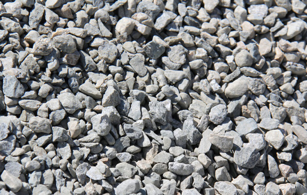 concrete rock image