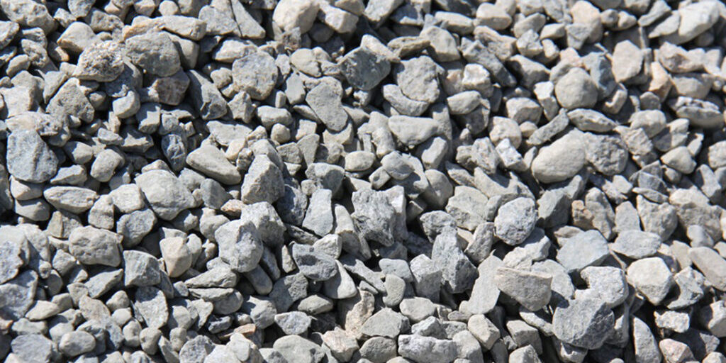 concrete rock image